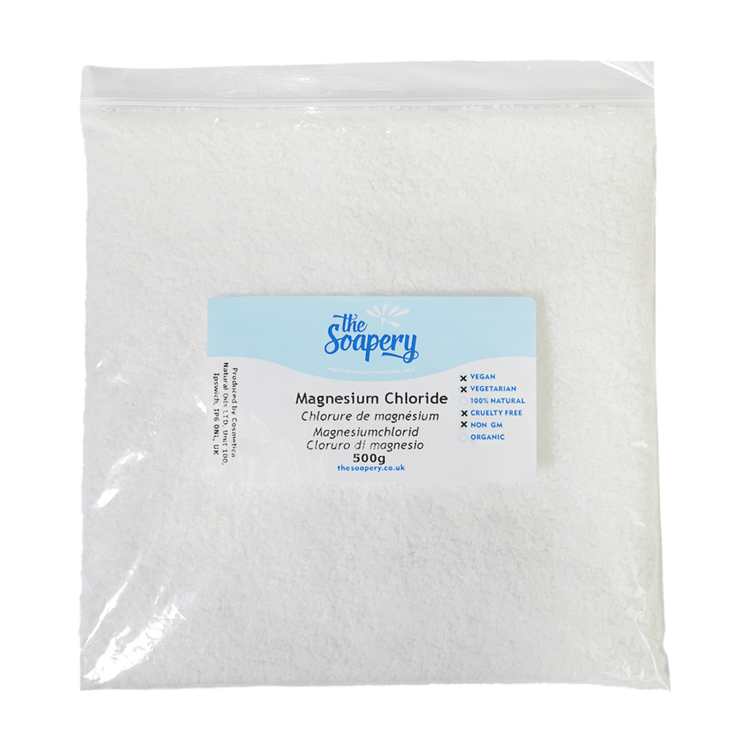 Magnesium Chloride 500g