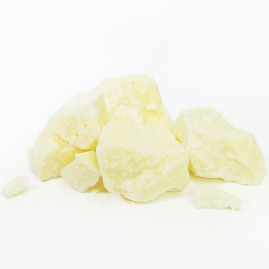 Tucuma Butter