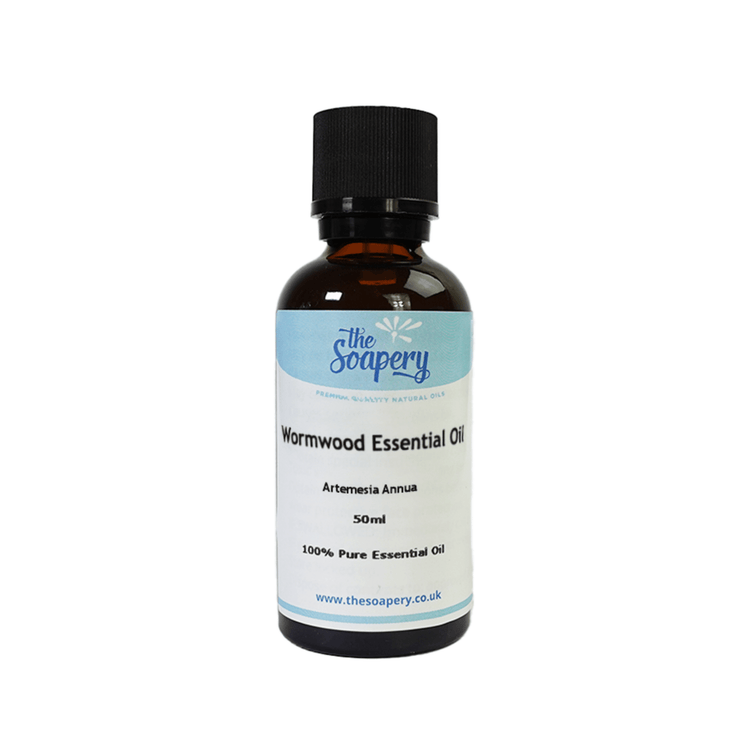 Wormwood Essential Oil 50ml