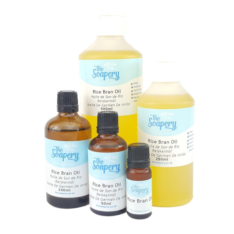 Rice Bran Oil