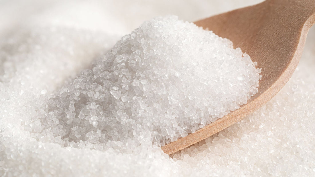 Sugar Scrub Recipe