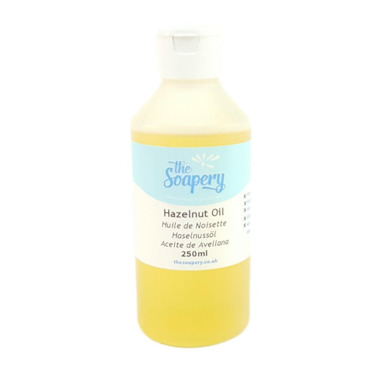 Hazelnut Oil 250ml