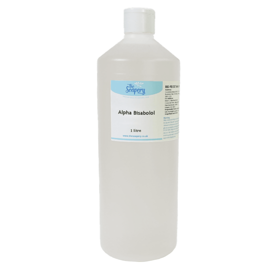 Alpha Bisabolol 1 litre