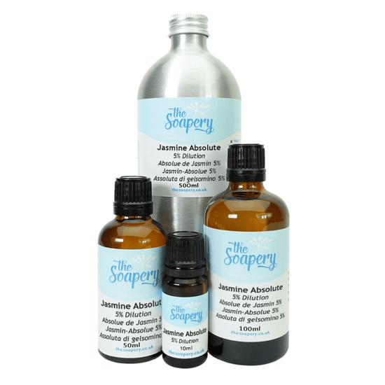 Jasmine Absolute 5% Dilution Group