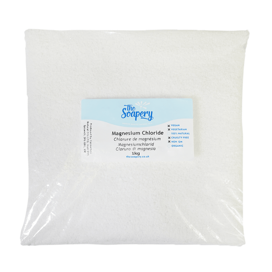 Magnesium Chloride 1kg