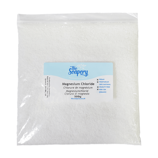 Magnesium Chloride 500g