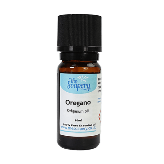 Oregano Essential Oil 10ml