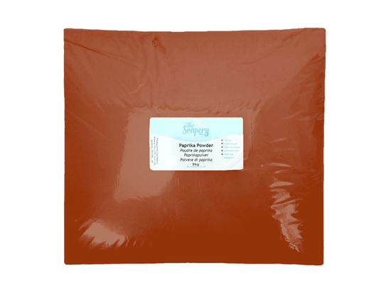 Paprika Powder 5kg