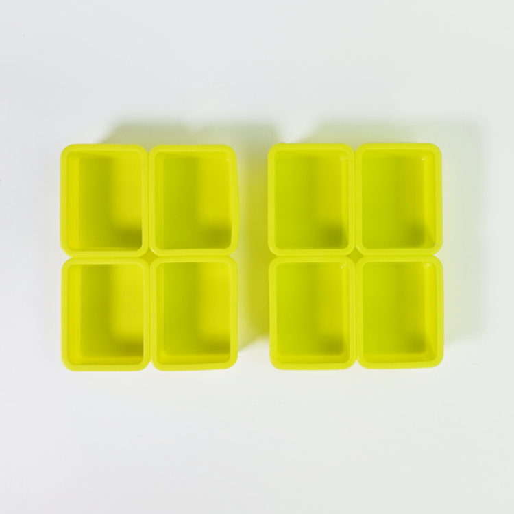 Standard Melt and Pour Soap Making Kit Equipment