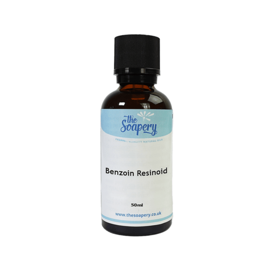 Benzoin Resinoid 50ml