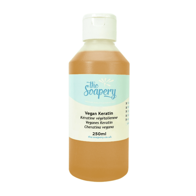 Vegan Keratin 250ml