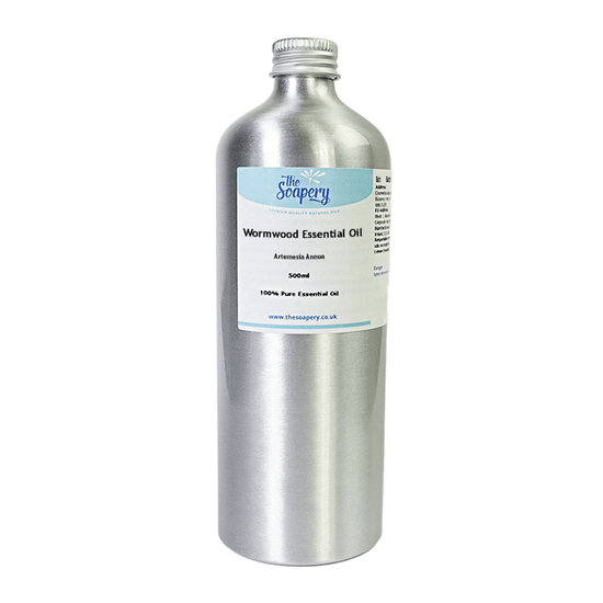 Wormwood Essential Oil 500ml