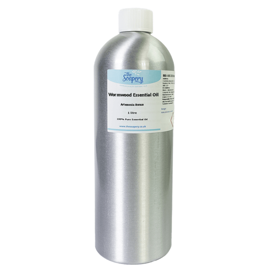 Wormwood Essential Oil 1 litre