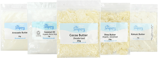 Butters Sample Pack