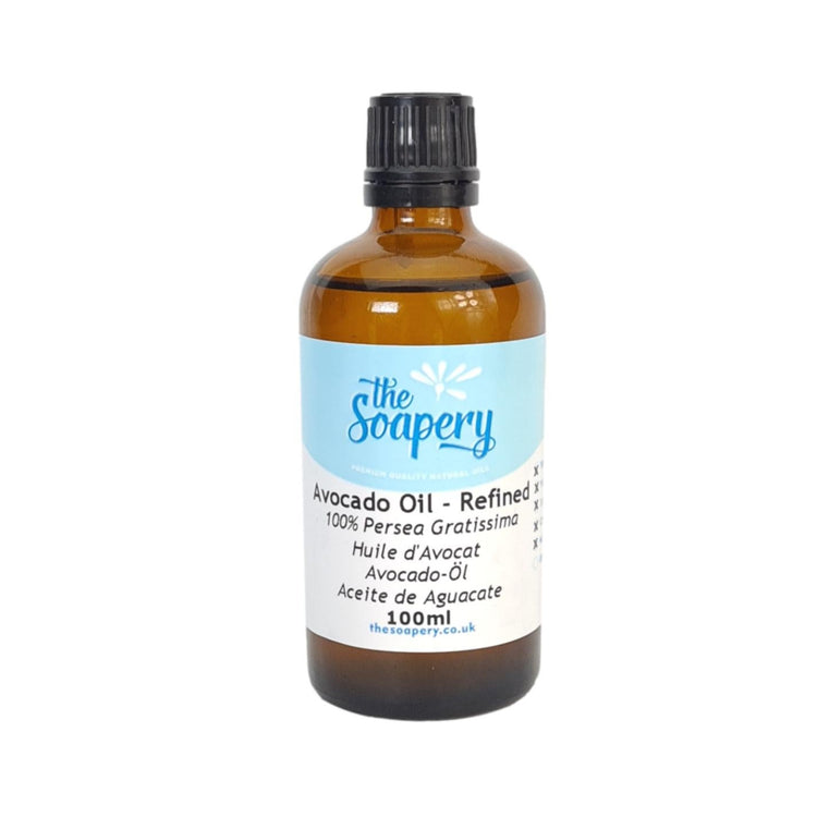 Avocado Oil - Refined