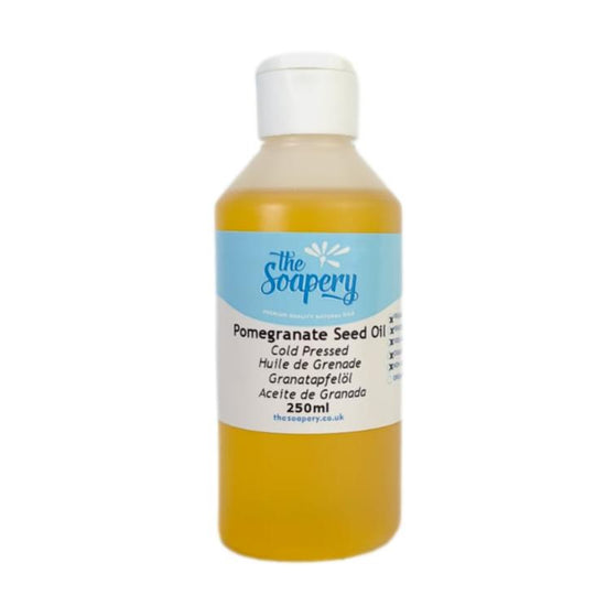 Pomegranate Seed Oil 250ml