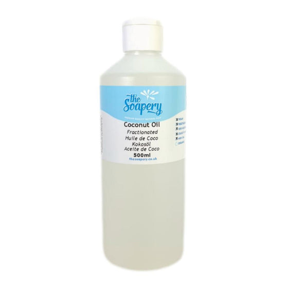coconut 500ml